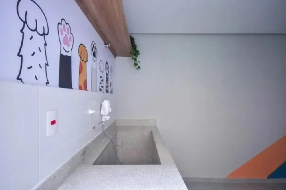 Apartamento, 2 quartos, 38 m² - Foto 12
