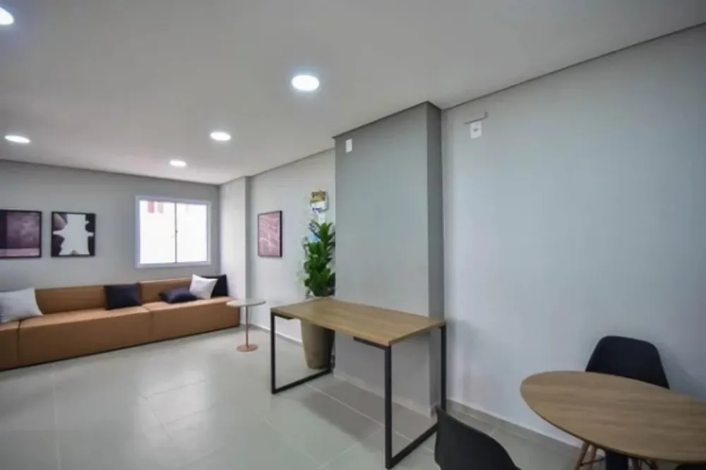 Apartamento, 2 quartos, 38 m² - Foto 7