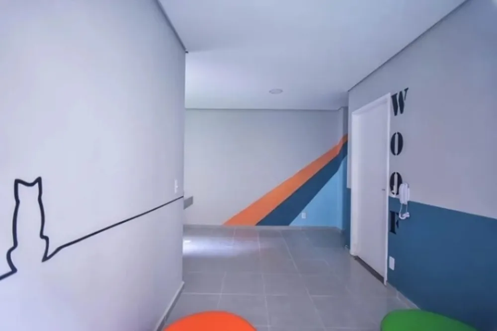 Apartamento, 2 quartos, 38 m² - Foto 11
