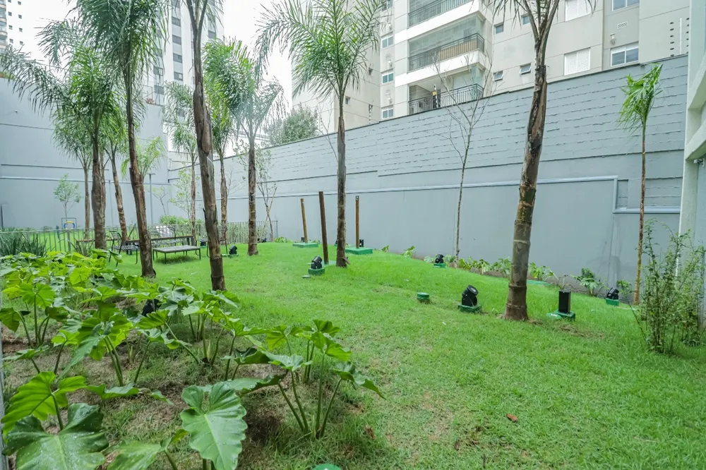 Apartamento, 2 quartos, 81 m² - Foto 4