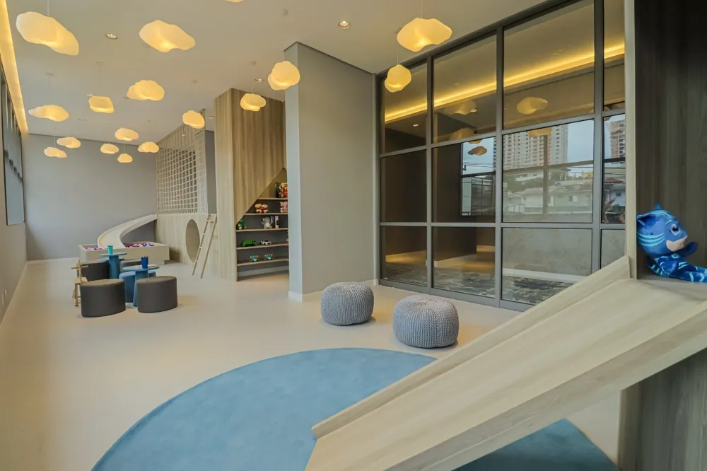 Apartamento, 2 quartos, 81 m² - Foto 9