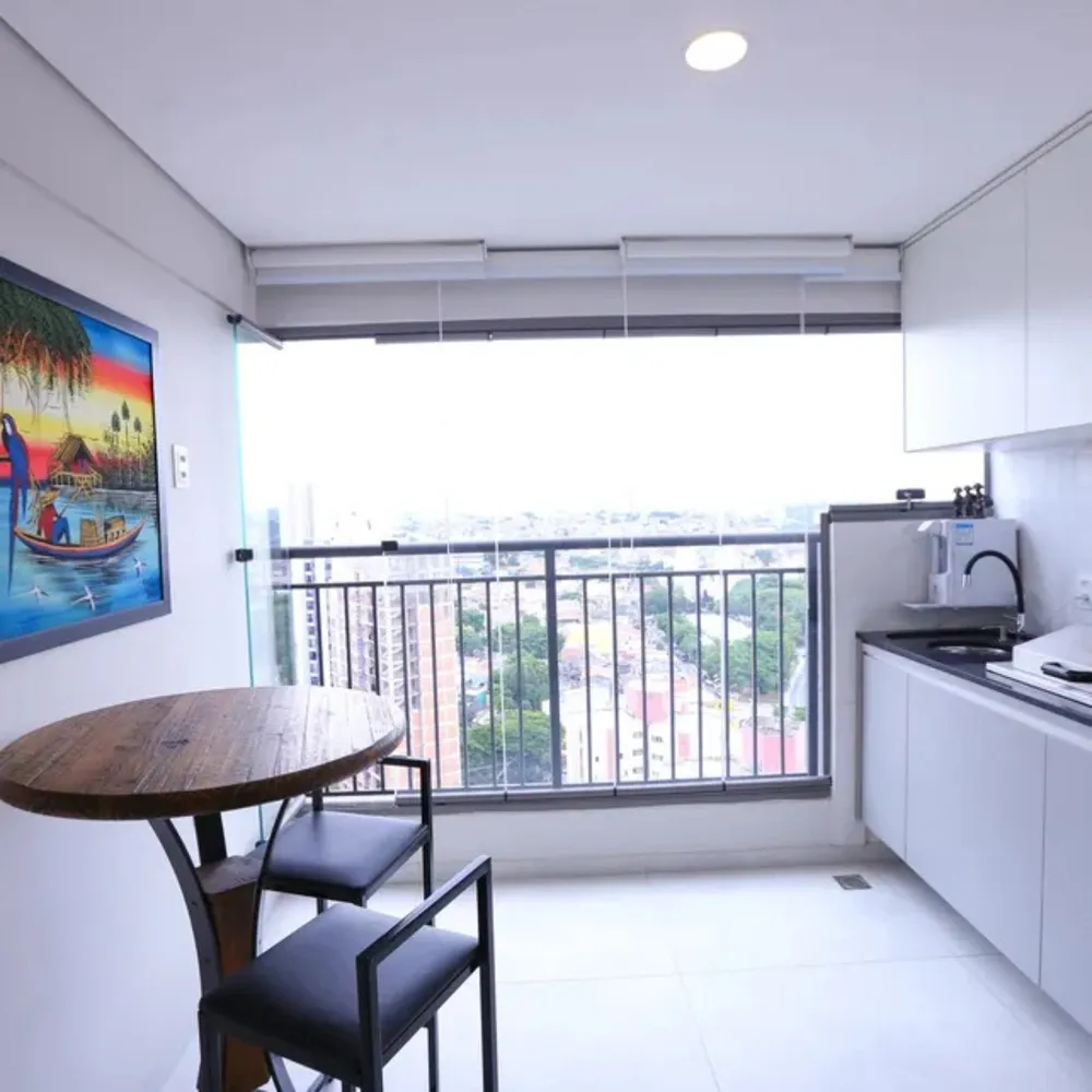 Apartamento, 2 quartos, 62 m² - Foto 11