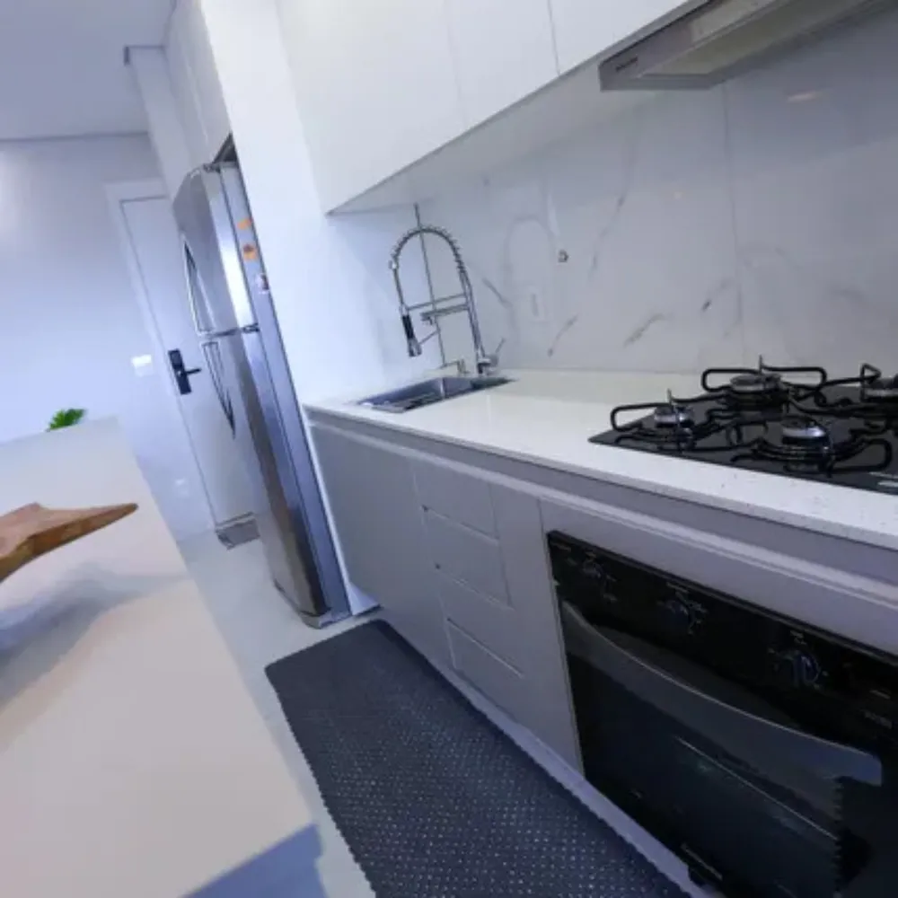Apartamento, 2 quartos, 62 m² - Foto 12