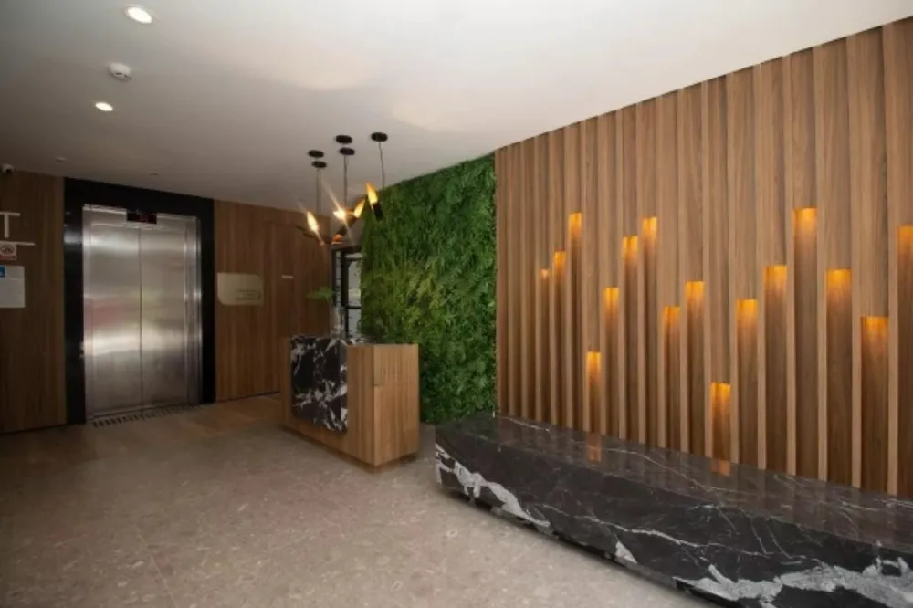 Apartamento, 2 quartos, 62 m² - Foto 5