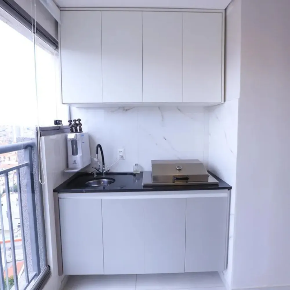 Apartamento, 2 quartos, 62 m² - Foto 10