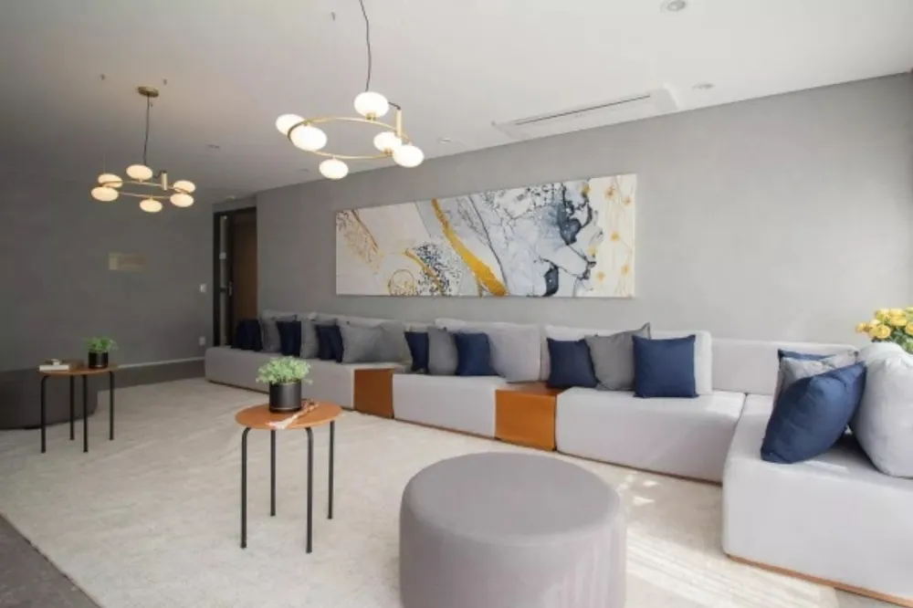 Apartamento, 2 quartos, 62 m² - Foto 6