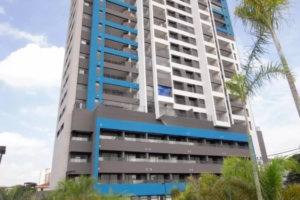 Apartamento, 2 quartos, 62 m² - Foto 1