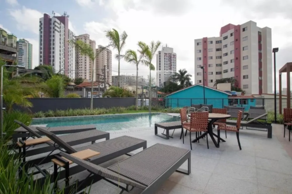 Apartamento, 2 quartos, 62 m² - Foto 2