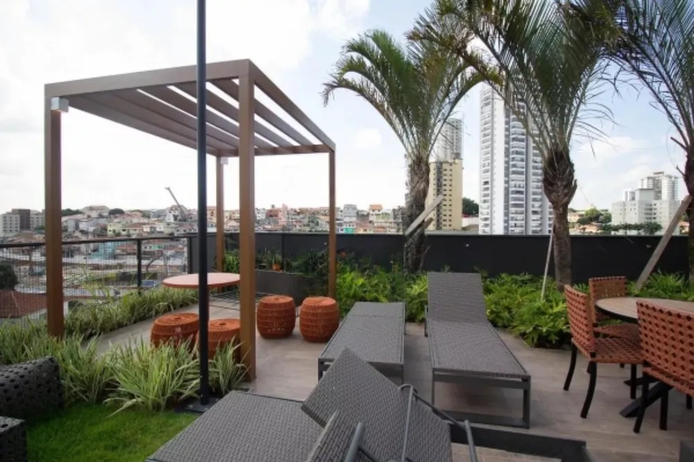 Apartamento, 2 quartos, 62 m² - Foto 3