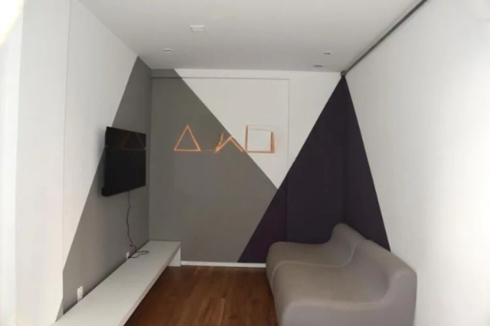 Apartamento, 2 quartos, 34 m² - Foto 4