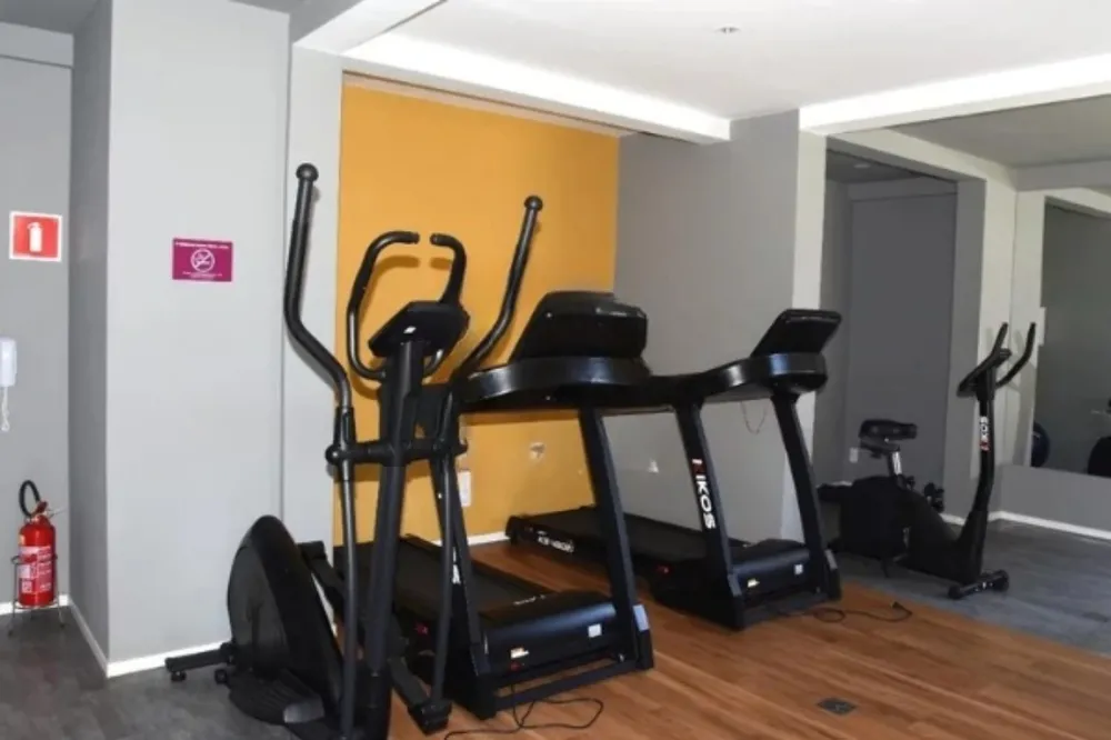Apartamento, 2 quartos, 38 m² - Foto 10