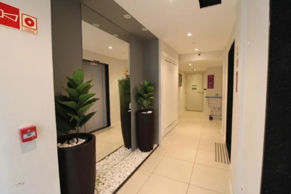 Apartamento, 2 quartos, 34 m² - Foto 3