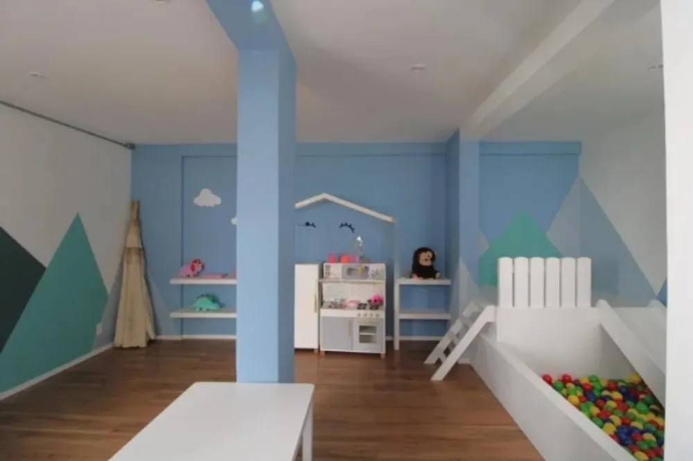 Apartamento, 2 quartos, 38 m² - Foto 11