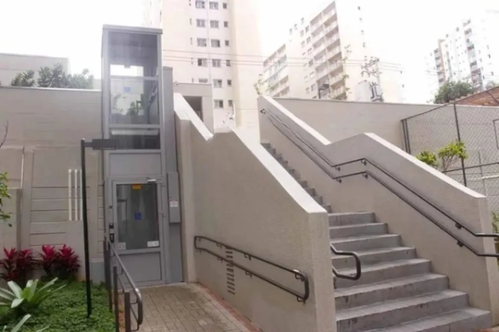 Apartamento, 2 quartos, 38 m² - Foto 2