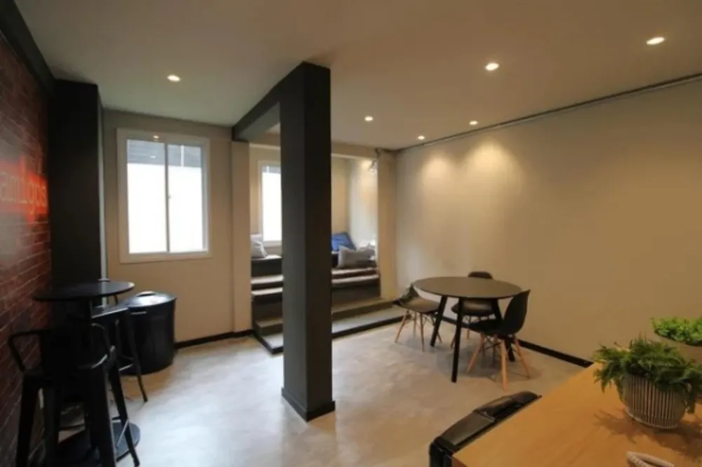 Apartamento, 2 quartos, 38 m² - Foto 9