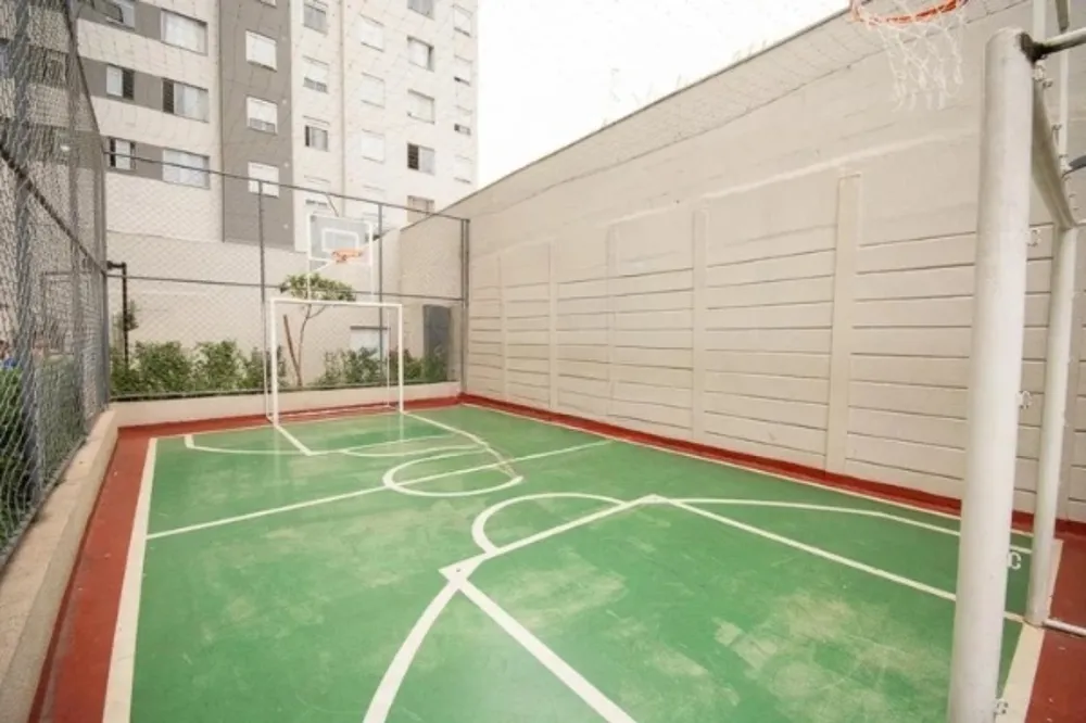 Apartamento, 2 quartos, 38 m² - Foto 5