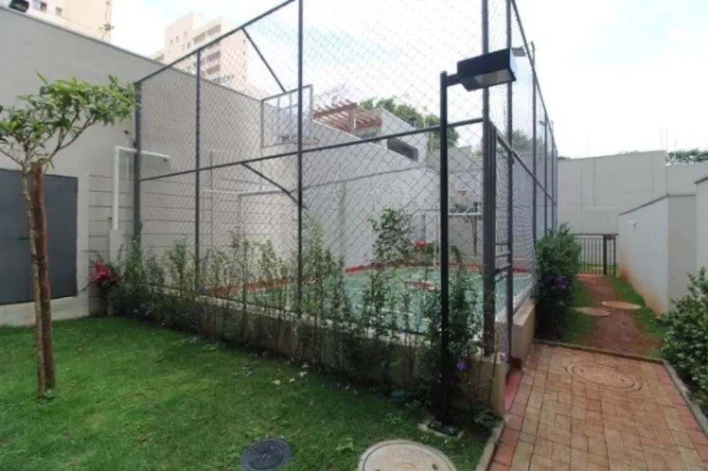 Apartamento, 2 quartos, 38 m² - Foto 4