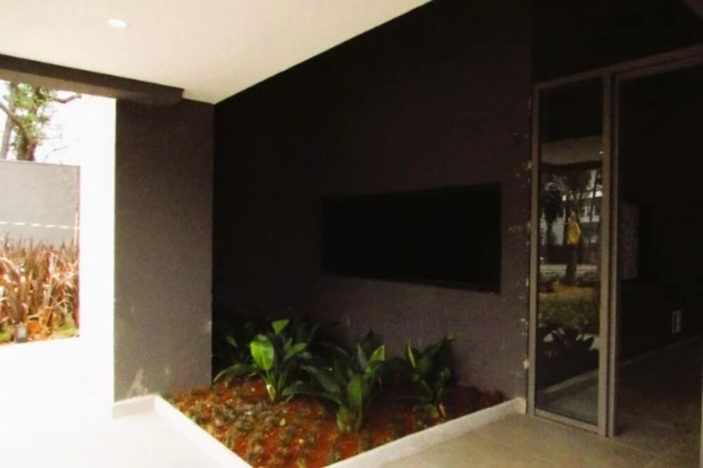 Apartamento, 1 quarto, 45 m² - Foto 5