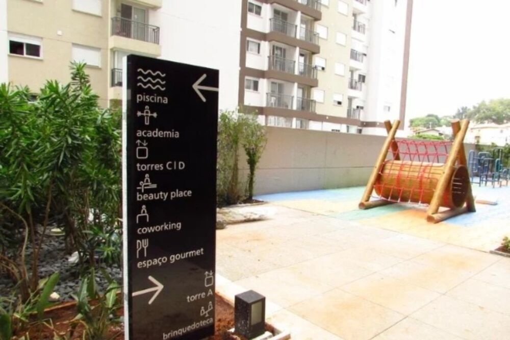 Apartamento, 1 quarto, 45 m² - Foto 6