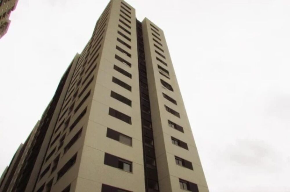 Apartamento, 1 quarto, 45 m² - Foto 3