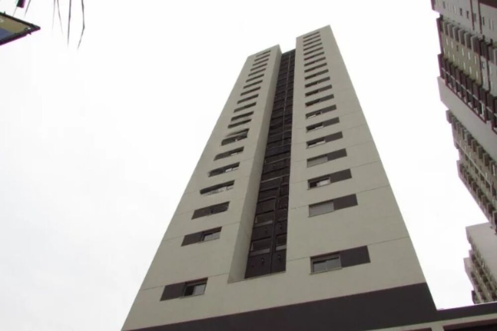 Apartamento, 1 quarto, 45 m² - Foto 2