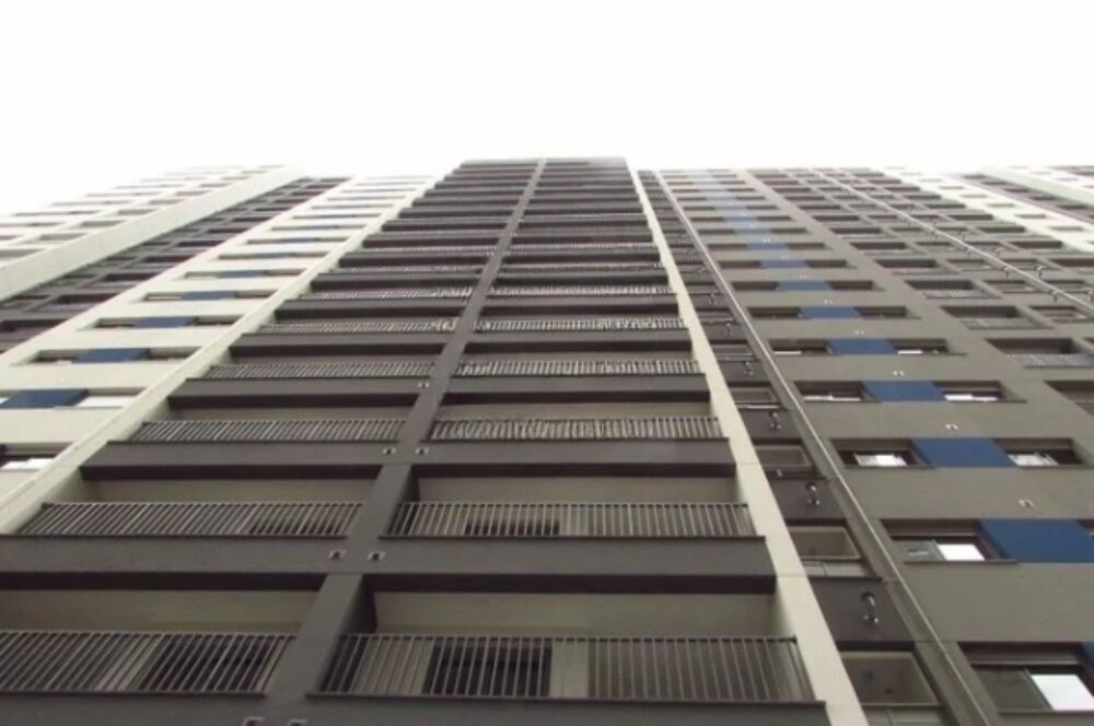 Apartamento, 1 quarto, 45 m² - Foto 1