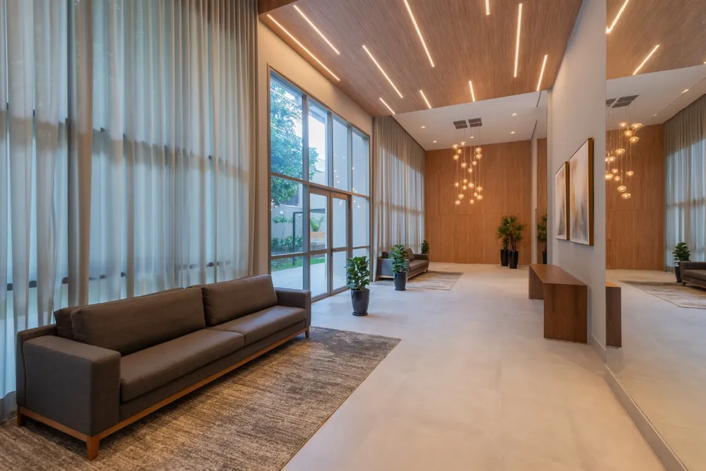 Apartamento, 2 quartos, 66 m² - Foto 4