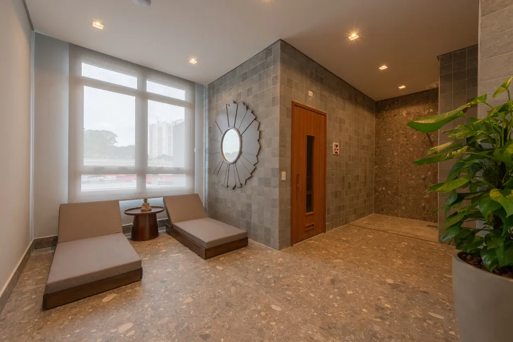 Apartamento, 2 quartos, 66 m² - Foto 3