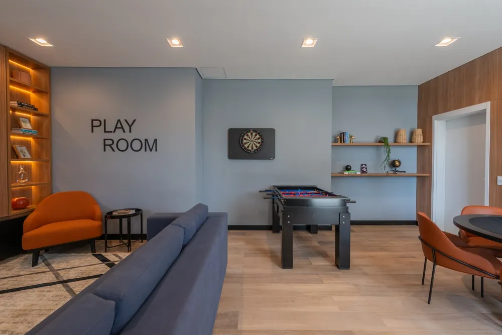Apartamento, 2 quartos, 66 m² - Foto 14