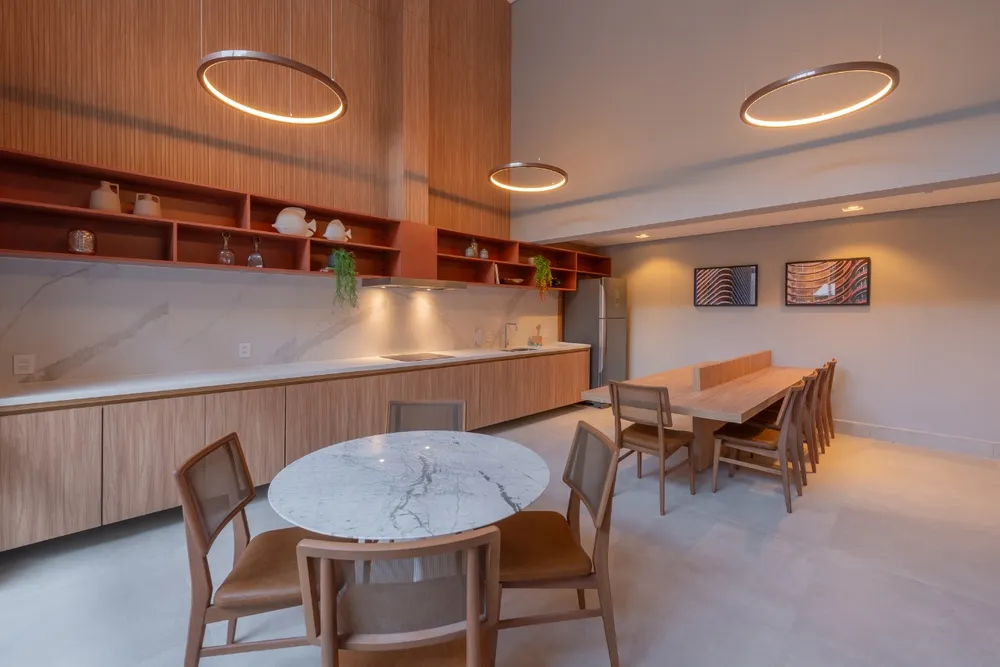Apartamento, 2 quartos, 66 m² - Foto 15
