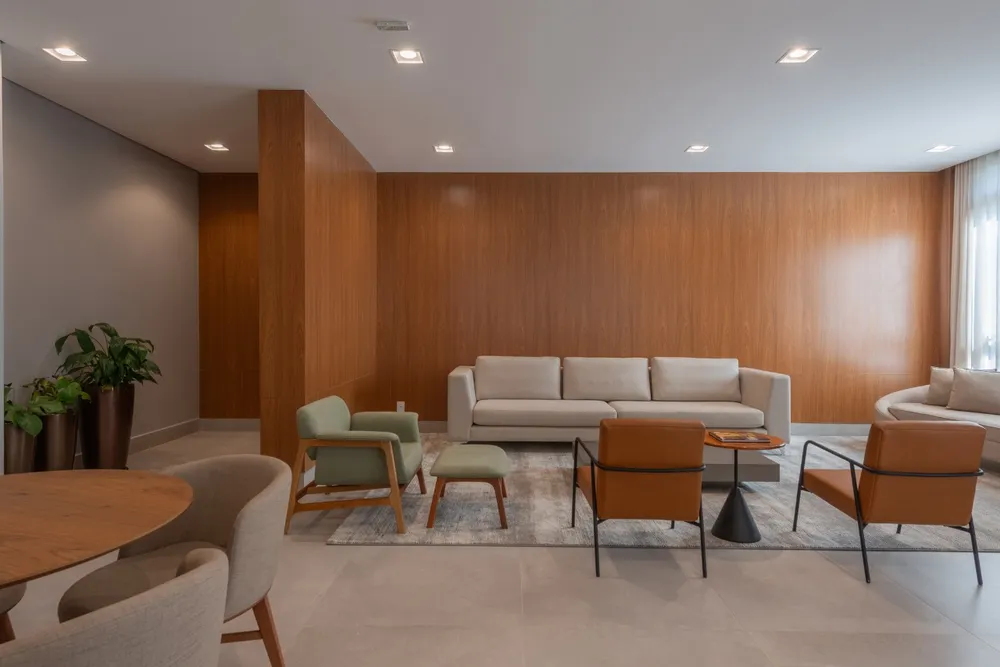 Apartamento, 2 quartos, 66 m² - Foto 12