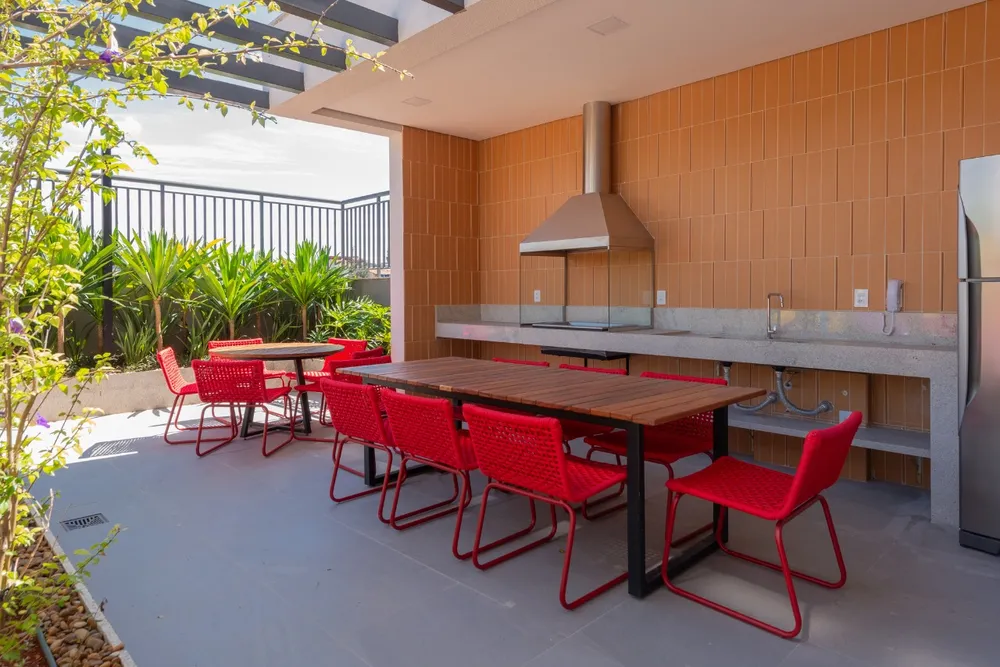 Apartamento, 2 quartos, 66 m² - Foto 10