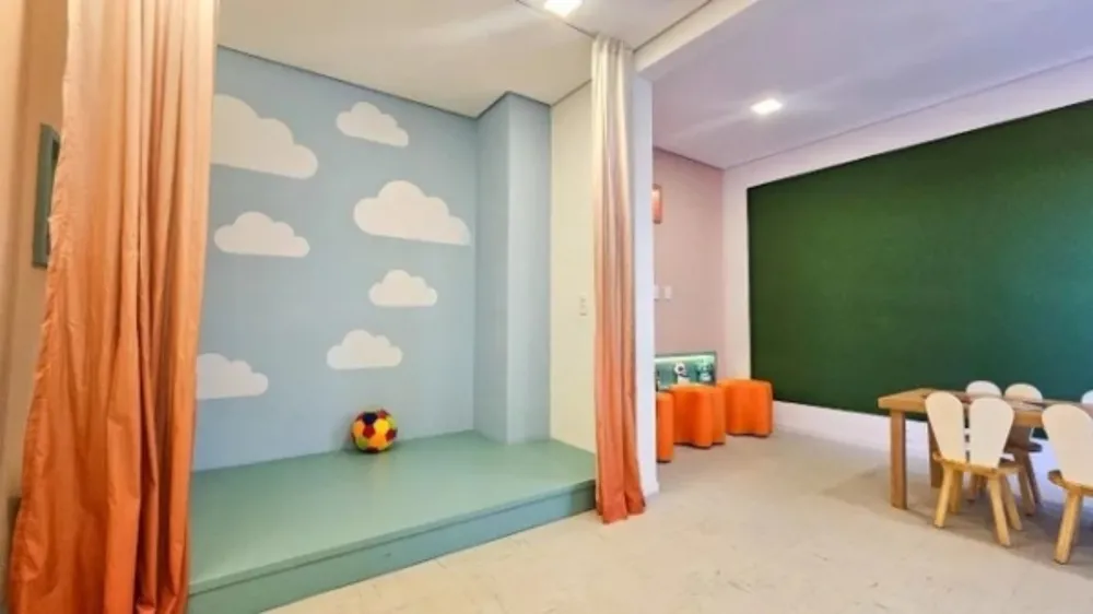 Apartamento, 2 quartos, 35 m² - Foto 6