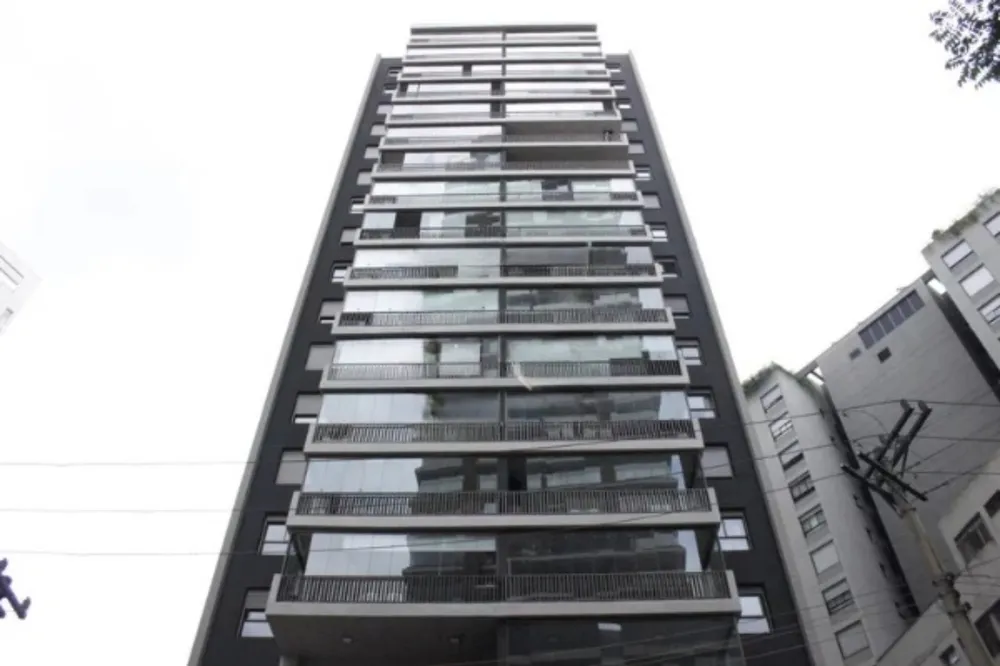 Apartamento, 1 quarto, 69 m² - Foto 8