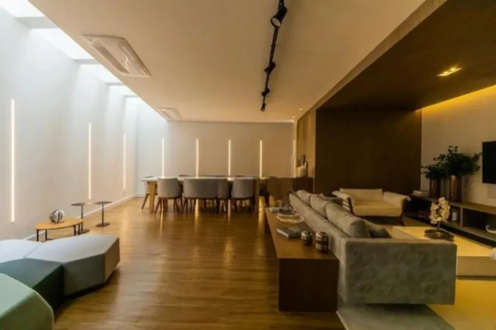 Apartamento, 1 quarto, 69 m² - Foto 11