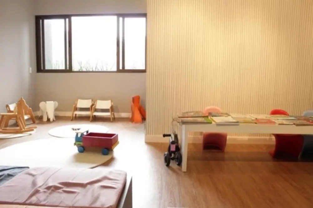 Apartamento, 1 quarto, 69 m² - Foto 9