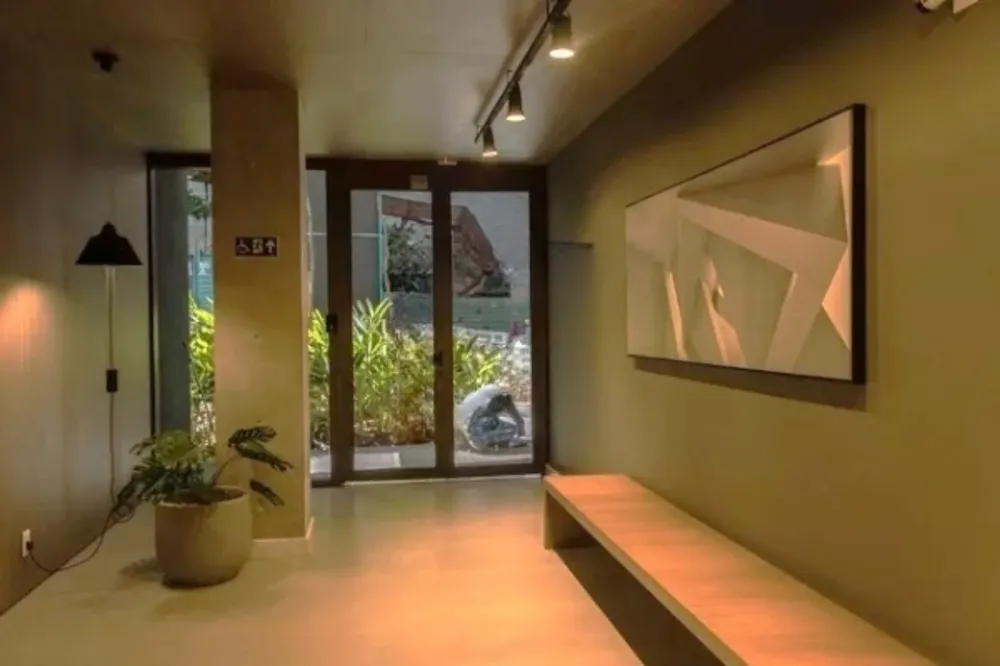 Apartamento, 1 quarto, 69 m² - Foto 7