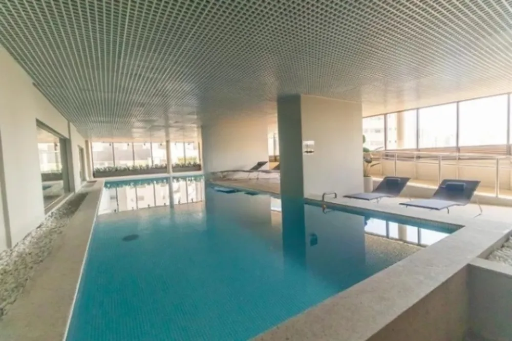 Apartamento, 1 quarto, 69 m² - Foto 1