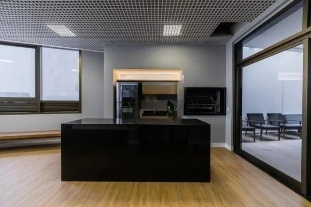 Apartamento, 1 quarto, 69 m² - Foto 6