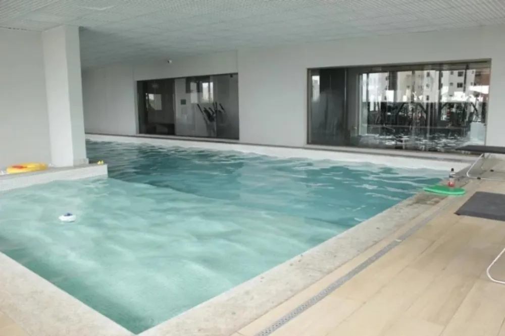 Apartamento, 1 quarto, 69 m² - Foto 5