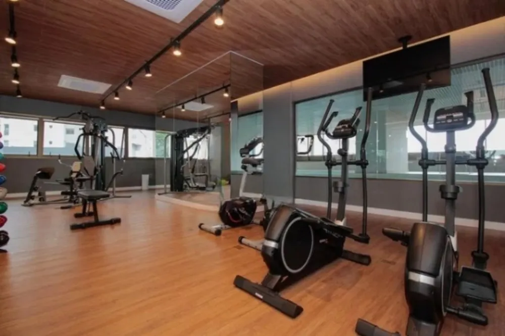 Apartamento, 1 quarto, 69 m² - Foto 12