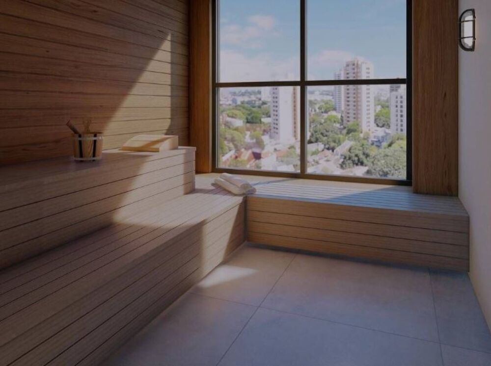 Apartamento, 1 quarto, 34 m² - Foto 10