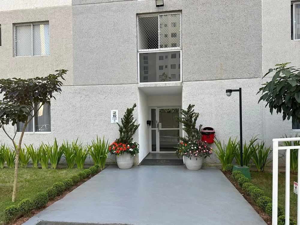 Apartamento, 2 quartos, 42 m² - Foto 4
