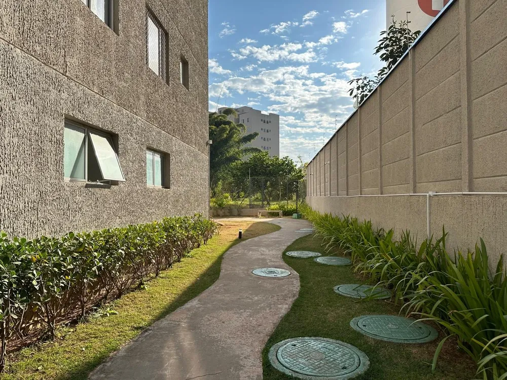 Apartamento, 2 quartos, 42 m² - Foto 5