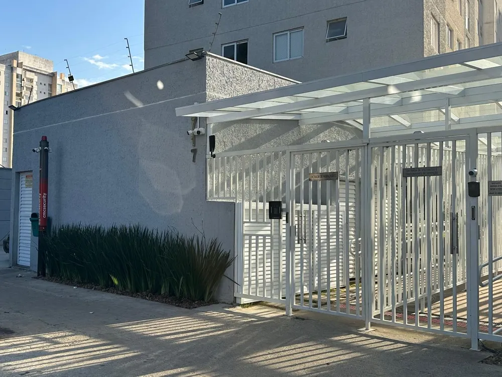 Apartamento, 2 quartos, 42 m² - Foto 2