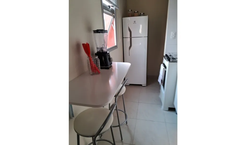 Apartamento, 1 quarto, 30 m² - Foto 11