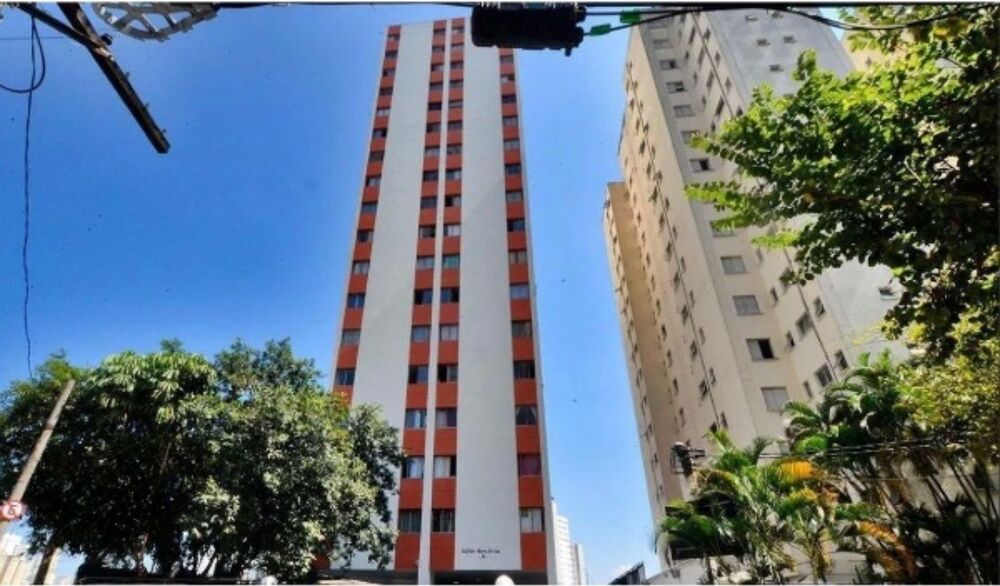 Apartamento, 1 quarto, 30 m² - Foto 3