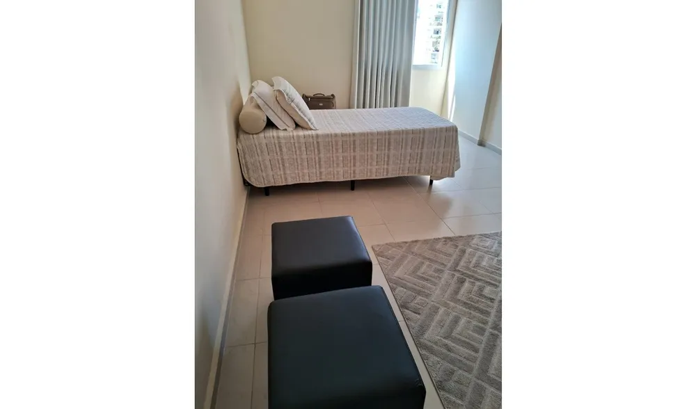 Apartamento, 1 quarto, 30 m² - Foto 8