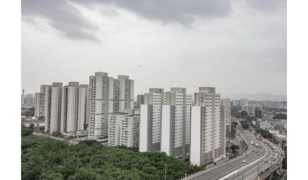 Apartamento, 1 quarto, 30 m² - Foto 5