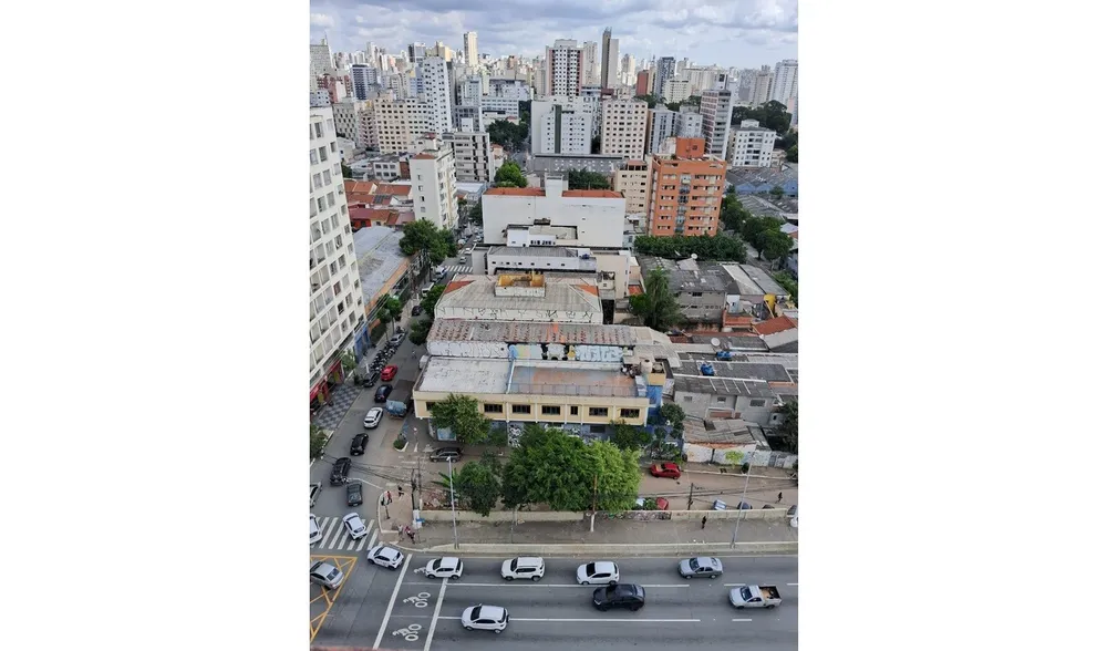 Apartamento, 1 quarto, 30 m² - Foto 3
